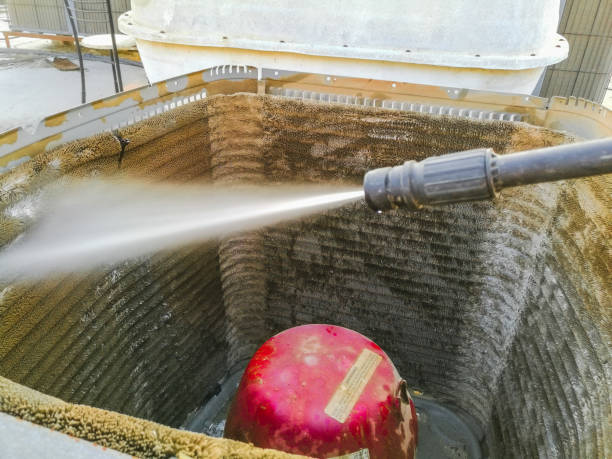 Best General Air Duct Cleaning  in Springfield, SD