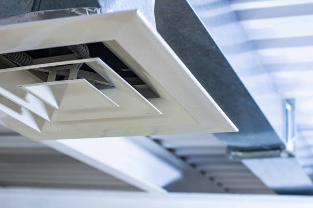 Reliable Springfield, SD Airduct Cleaning Solutions