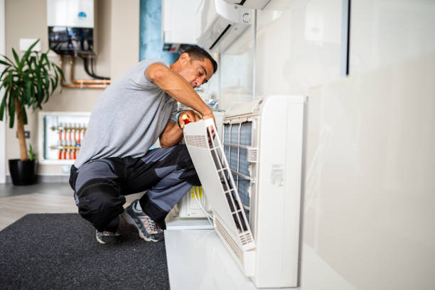 Best Air Duct Cleaning Near Me in Springfield, SD