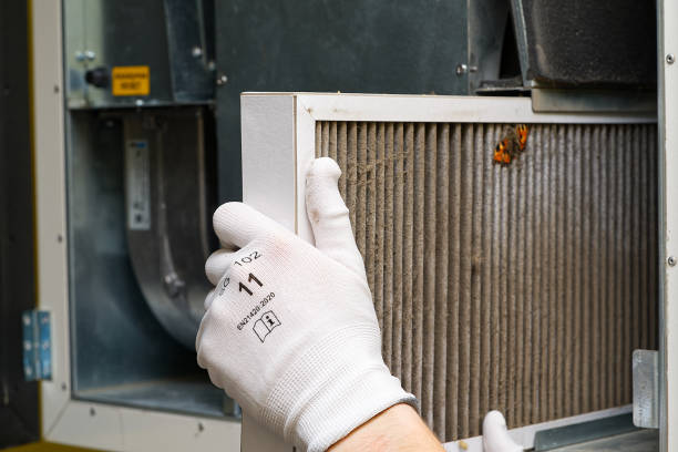 Best Best Air Duct Cleaning Company  in Springfield, SD