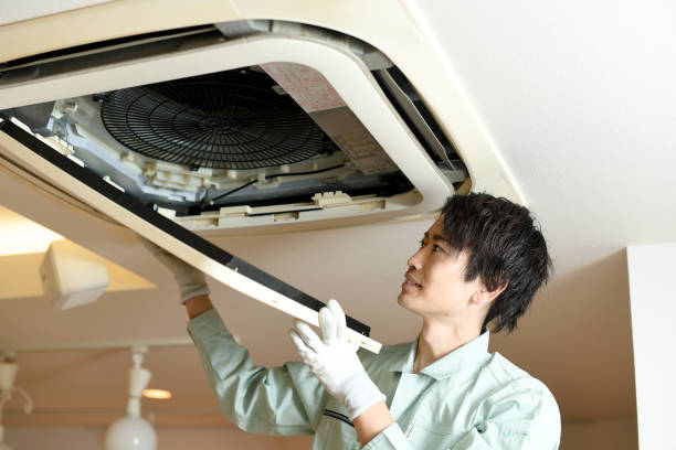 Best Affordable Air Duct Cleaning  in Springfield, SD