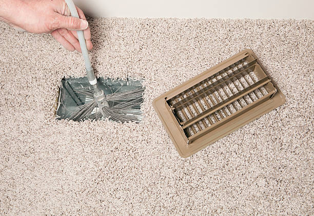 Best Home Air Vent Cleaning  in Springfield, SD