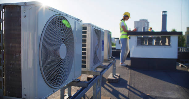 Ductwork Cleaning Services in Springfield, SD
